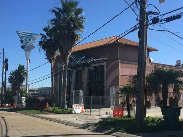 4628 Rye St, Metairie, LA 70006